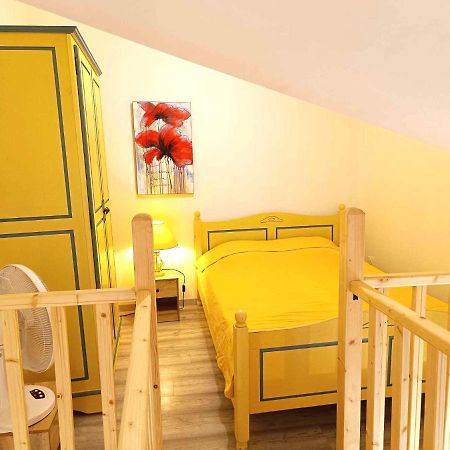 Appartement Centre L'Isle Sur La Sorgue Exteriér fotografie