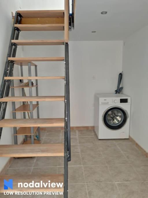 Appartement Centre L'Isle Sur La Sorgue Exteriér fotografie