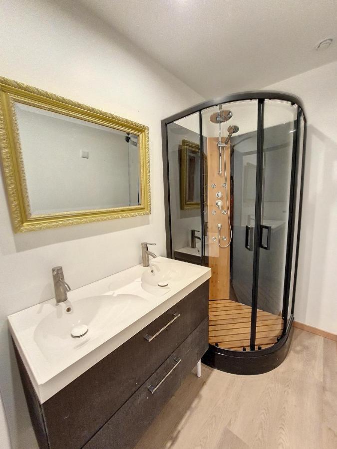 Appartement Centre L'Isle Sur La Sorgue Exteriér fotografie