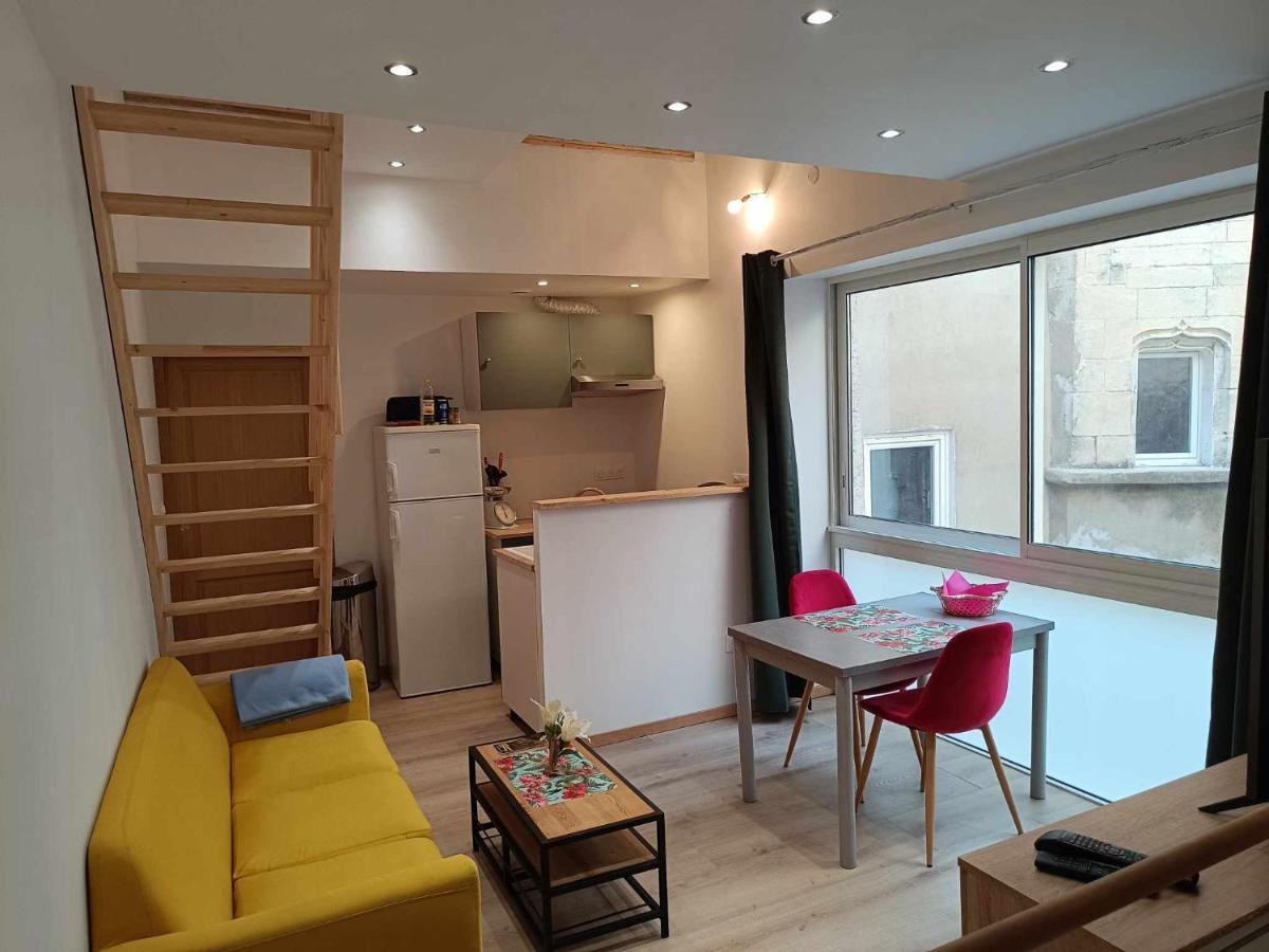 Appartement Centre L'Isle Sur La Sorgue Exteriér fotografie