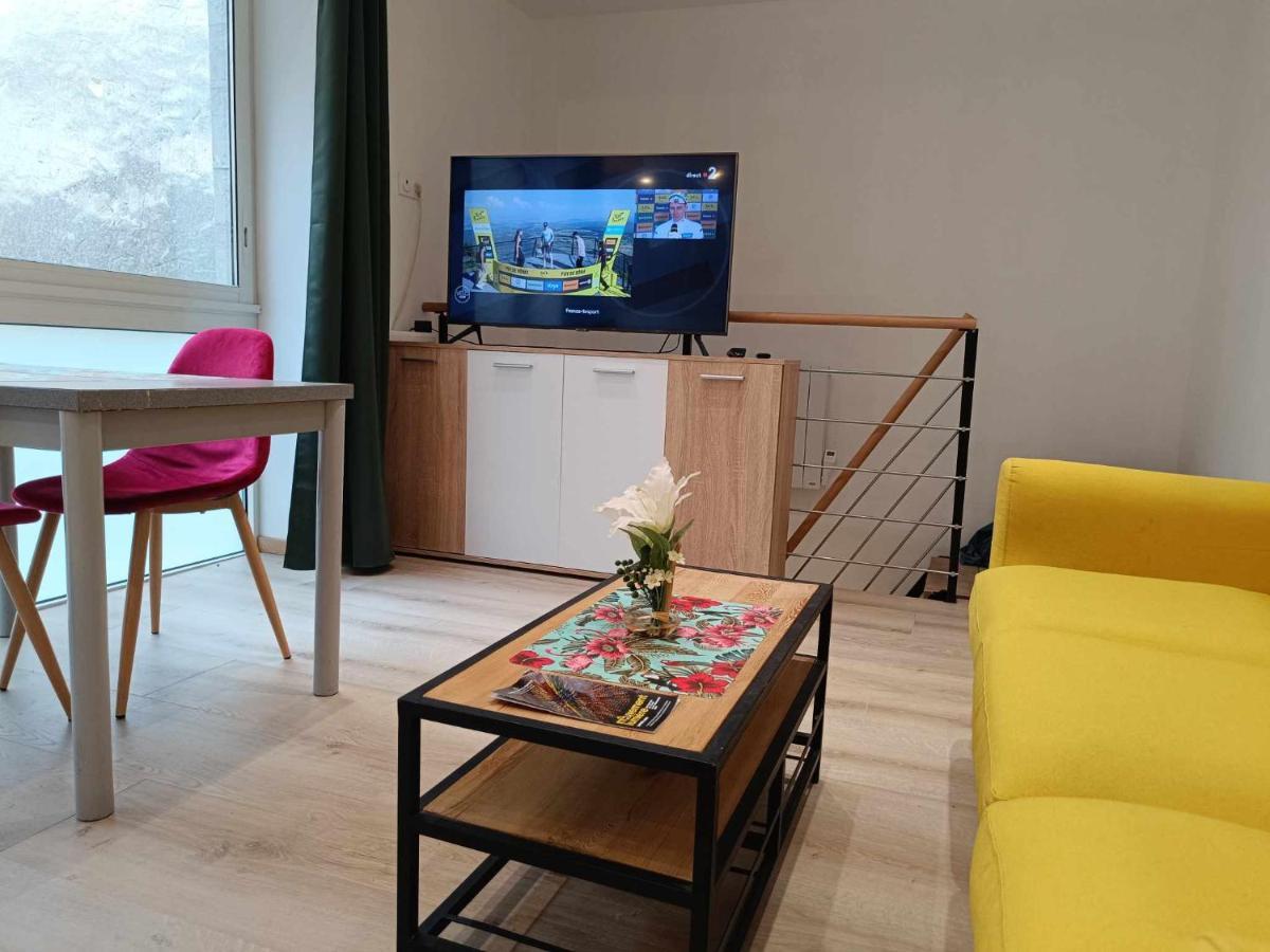 Appartement Centre L'Isle Sur La Sorgue Exteriér fotografie