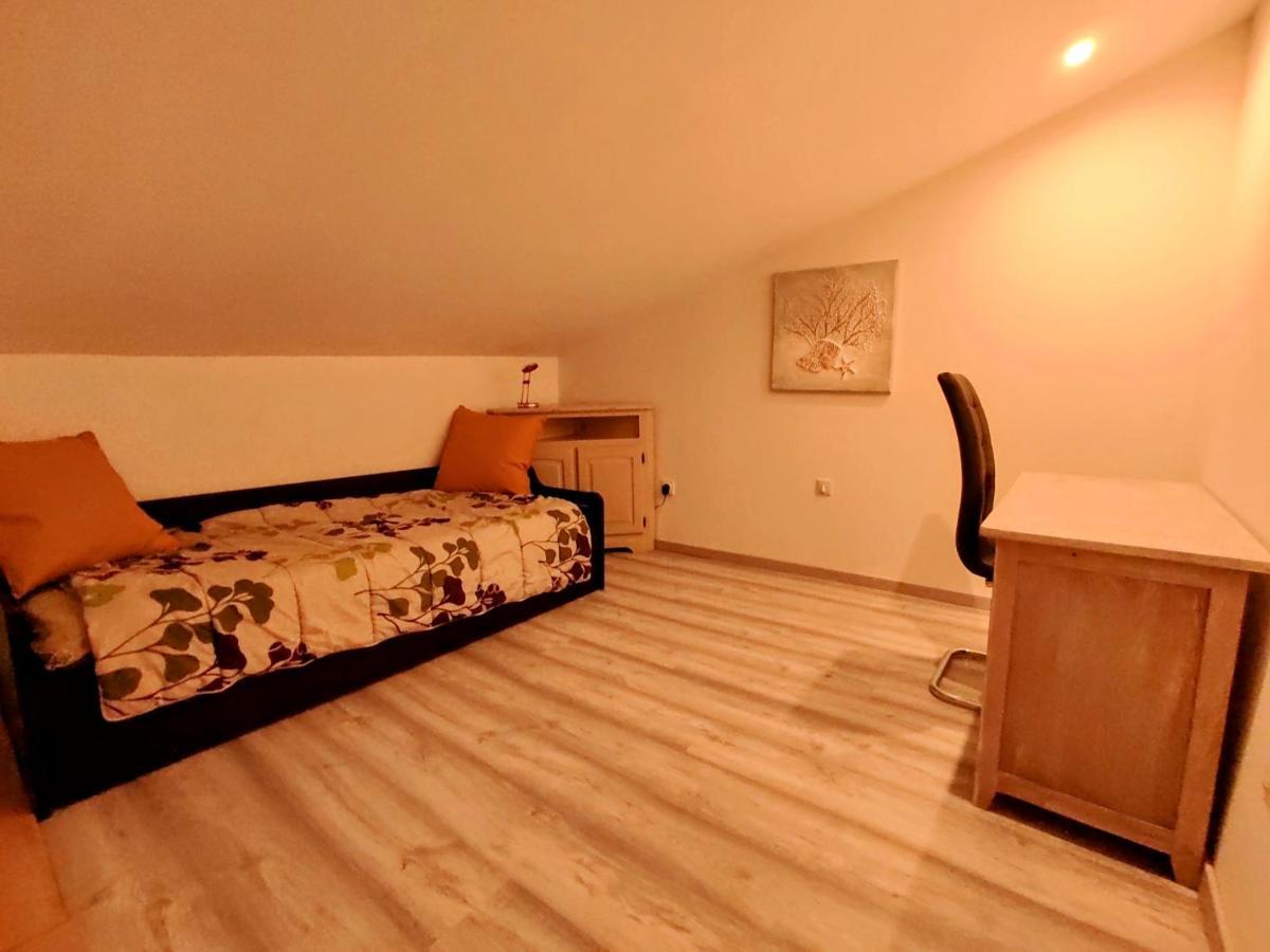 Appartement Centre L'Isle Sur La Sorgue Exteriér fotografie